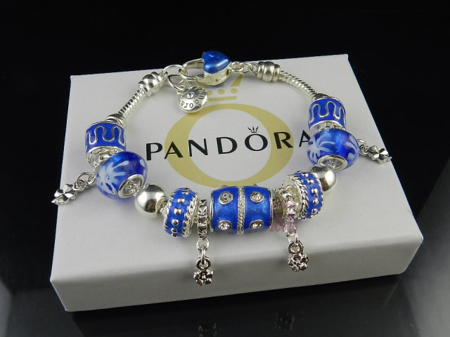 Bracciale Pandora Modello 257